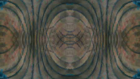 Old Color Grunge Vintage Weathered Background. Abstract Messy Antique Texture With Retro Pattern. Modern Futuristic Painted Wall For Backdrop, Wallpaper Or Banner With Copy Space. Close Up Imageの写真素材