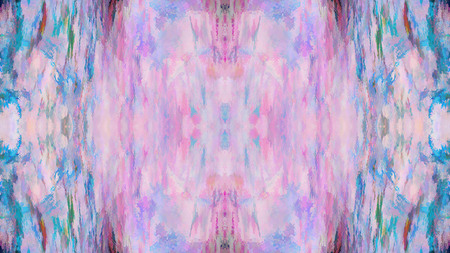 Old Color Grunge Vintage Weathered Background. Abstract Messy Antique Texture With Retro Pattern. Modern Futuristic Painted Wall For Backdrop, Wallpaper Or Banner With Copy Space. Close Up Imageの写真素材