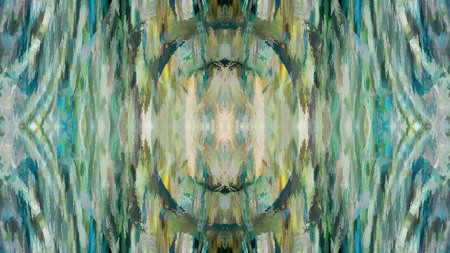 Old Color Grunge Vintage Weathered Background. Abstract Messy Antique Texture With Retro Pattern....