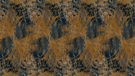 Old Color Grunge Vintage Weathered Background. Abstract Messy Antique Texture With Retro Pattern. Modern Futuristic Painted Wall For Backdrop, Wallpaper Or Banner With Copy Space. Close Up Imageの写真素材