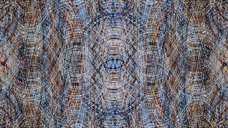 Grunge background with fine texture. Modern futuristic painted wall for backdrop or wallpaper with...