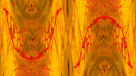 Grunge background with fine texture. Modern futuristic painted wall for backdrop or wallpaper with copy space. Close up imageの写真素材