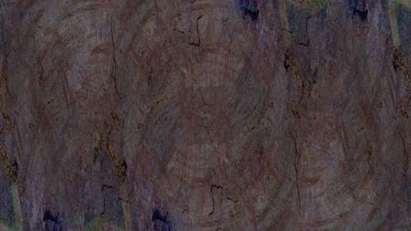 Modern futuristic painted wall for backdrop or wallpaper with copy space. Close up image