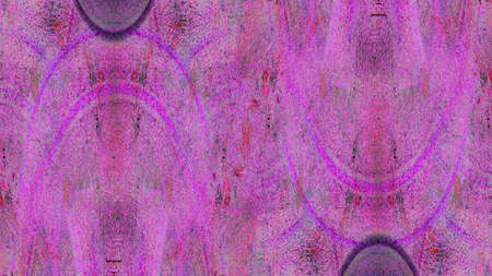 Highly detailed grunge wall textured background. Modern futuristic painted wall for backdrop or wallpaper with copy space. Close up imageの写真素材