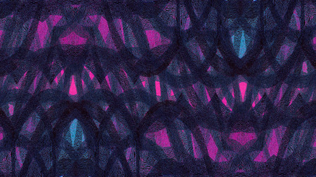 Highly detailed grunge wall textured background. Modern futuristic painted wall for backdrop or wallpaper with copy space. Close up imageの写真素材