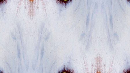 Highly detailed grunge wall textured background. Modern futuristic painted wall for backdrop or wallpaper with copy space. Close up imageの写真素材