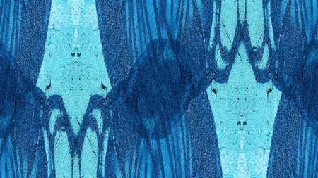 Highly detailed grunge wall textured background. Modern futuristic painted wall for backdrop or...
