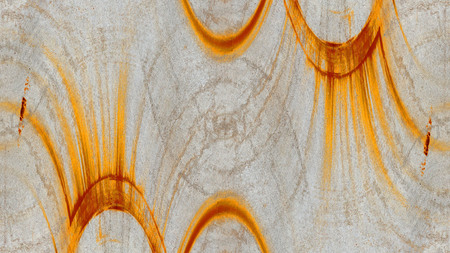 Structure of decorative plaster. Modern futuristic painted wall for backdrop or wallpaper with copy...