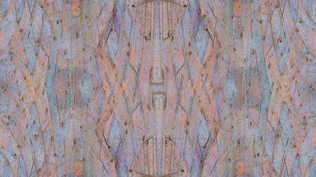 Designed grunge background. Modern futuristic painted wall for backdrop or wallpaper with copy...