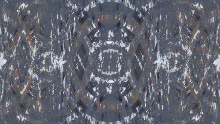 Designed grunge background. Modern futuristic painted wall for backdrop or wallpaper with copy...