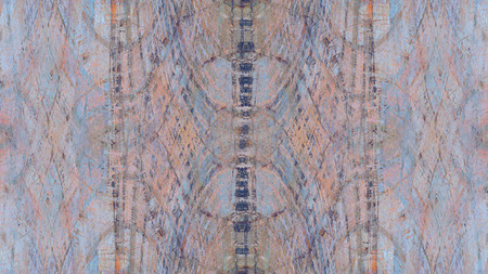 Designed grunge background. Modern futuristic painted wall for backdrop or wallpaper with copy...