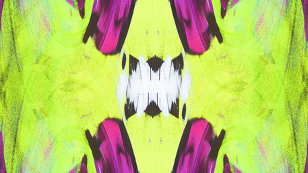 Designed grunge background. Modern futuristic painted wall for backdrop or wallpaper with copy...