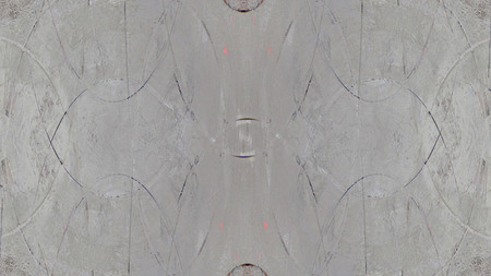 Designed grunge background. Modern futuristic painted wall for backdrop or wallpaper with copy...