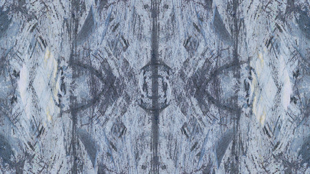 Designed grunge background. Modern futuristic painted wall for backdrop or wallpaper with copy...