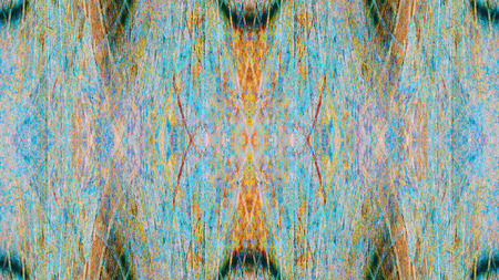 Designed grunge background. Modern futuristic painted wall for backdrop or wallpaper with copy...