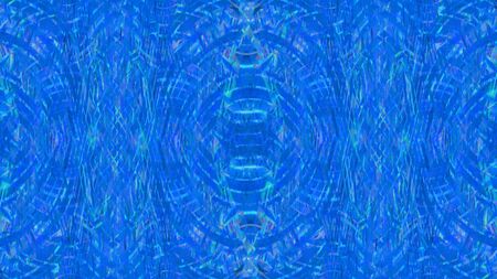Abstract painted canvas multicolor background. Modern futuristic painted wall for backdrop or...