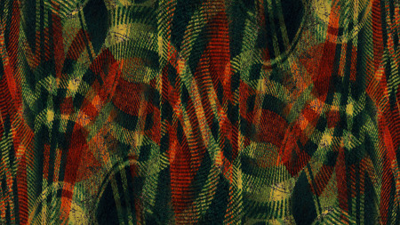 Designed grunge background. Modern futuristic painted wall for backdrop or wallpaper with copy space. Close up imageの写真素材