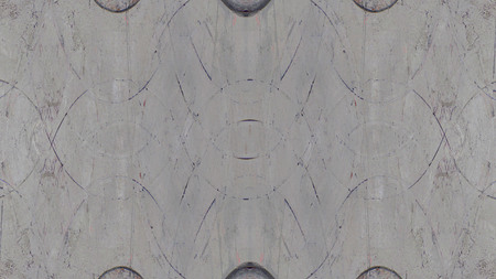 Designed grunge background. Modern futuristic painted wall for backdrop or wallpaper with copy...