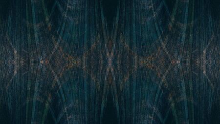 Abstract painted canvas multicolor background. Modern futuristic painted wall for backdrop or wallpaper with copy space. Close up imageの写真素材