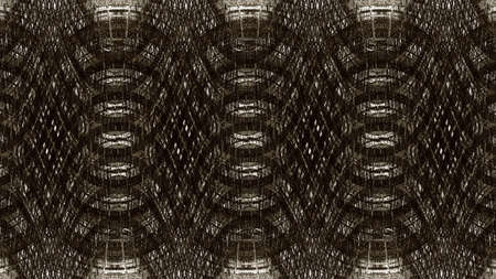 Abstract painted canvas multicolor background. Modern futuristic painted wall for backdrop or wallpaper with copy space. Close up imageの写真素材