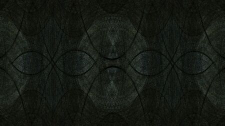 Abstract painted canvas multicolor background. Modern futuristic painted wall for backdrop or wallpaper with copy space. Close up imageの写真素材