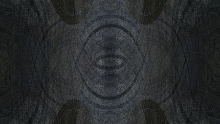 Abstract painted canvas multicolor background. Modern futuristic painted wall for backdrop or...