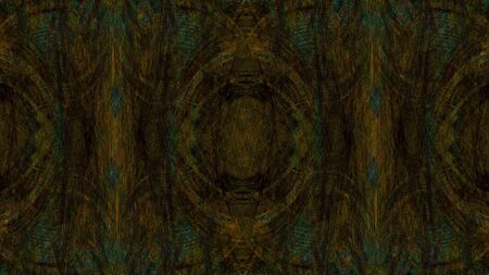 Abstract painted canvas multicolor background. Modern futuristic painted wall for backdrop or wallpaper with copy space. Close up imageの写真素材