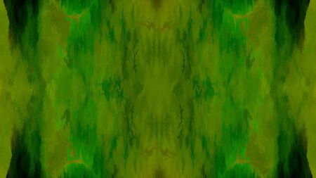 Grunge splatter paint colorful background. Modern futuristic painted wall for backdrop or wallpaper with copy space. Close up imageの写真素材