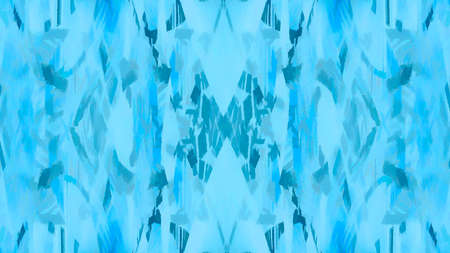 Grunge splatter paint colorful background. Modern futuristic painted wall for backdrop or wallpaper with copy space. Close up imageの写真素材