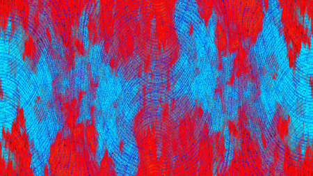 Grunge splatter paint colorful background. Modern futuristic painted wall for backdrop or wallpaper...