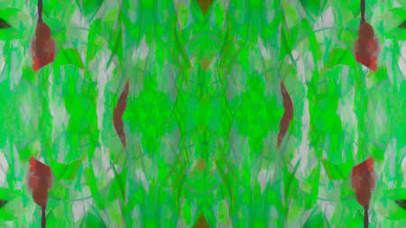 Grunge splatter paint colorful background. Modern futuristic painted wall for backdrop or wallpaper with copy space. Close up imageの写真素材