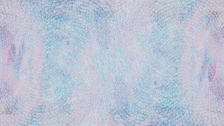Dyed pattern on material abstract background. Modern futuristic painted wall for backdrop or...