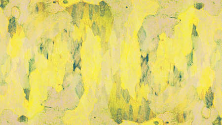 Dyed pattern on material abstract background. Modern futuristic painted wall for backdrop or wallpaper with copy space. Close up imageの写真素材