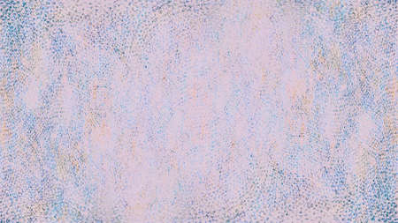 Dyed pattern on material abstract background. Modern futuristic painted wall for backdrop or...