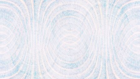 Dyed pattern on material abstract background. Modern futuristic painted wall for backdrop or wallpaper with copy space. Close up imageの写真素材