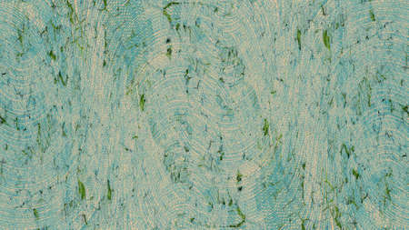 Dyed pattern on material abstract background. Modern futuristic painted wall for backdrop or...