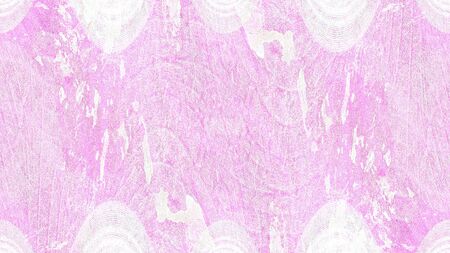 Dyed pattern on material abstract background. Modern futuristic painted wall for backdrop or...