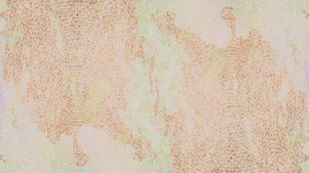Dyed pattern on material abstract background. Modern futuristic painted wall for backdrop or...