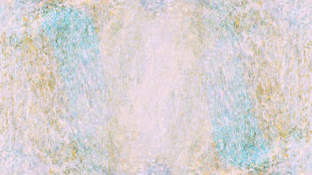 Dyed pattern on material abstract background. Modern futuristic painted wall for backdrop or...