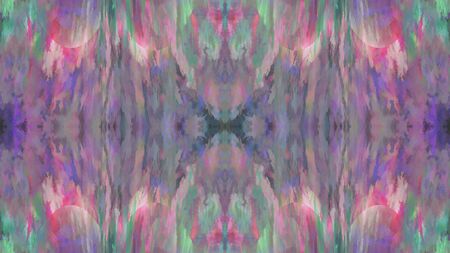 Dyed pattern on material abstract background. Modern futuristic painted wall for backdrop or...
