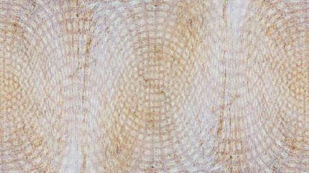 Dyed pattern on material abstract background. Modern futuristic painted wall for backdrop or...