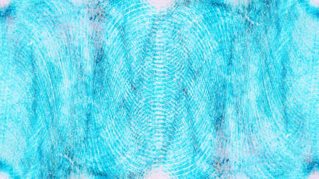 Dyed pattern on material abstract background. Modern futuristic painted wall for backdrop or...