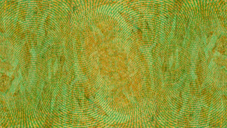 Dyed pattern on material abstract background. Modern futuristic painted wall for backdrop or...
