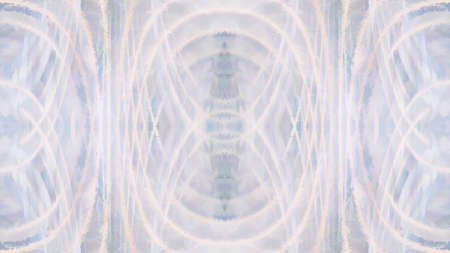 Dyed pattern on material abstract background. Modern futuristic painted wall for backdrop or...