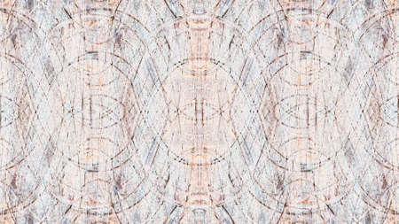 Digital painted grunge background. Modern futuristic painted wall for backdrop or wallpaper with copy space. Close up imageの写真素材