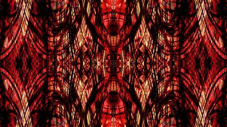 Digital painted grunge background. Modern futuristic painted wall for backdrop or wallpaper with copy space. Close up imageの写真素材