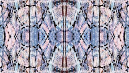 Digital painted grunge background. Modern futuristic painted wall for backdrop or wallpaper with...