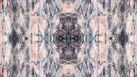 Digital painted grunge background. Modern futuristic painted wall for backdrop or wallpaper with...
