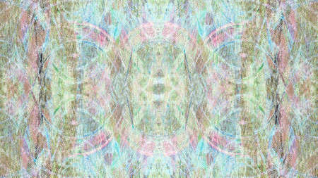 Digital painted grunge background. Modern futuristic painted wall for backdrop or wallpaper with...