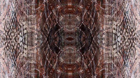 Digital painted grunge background. Modern futuristic painted wall for backdrop or wallpaper with...
